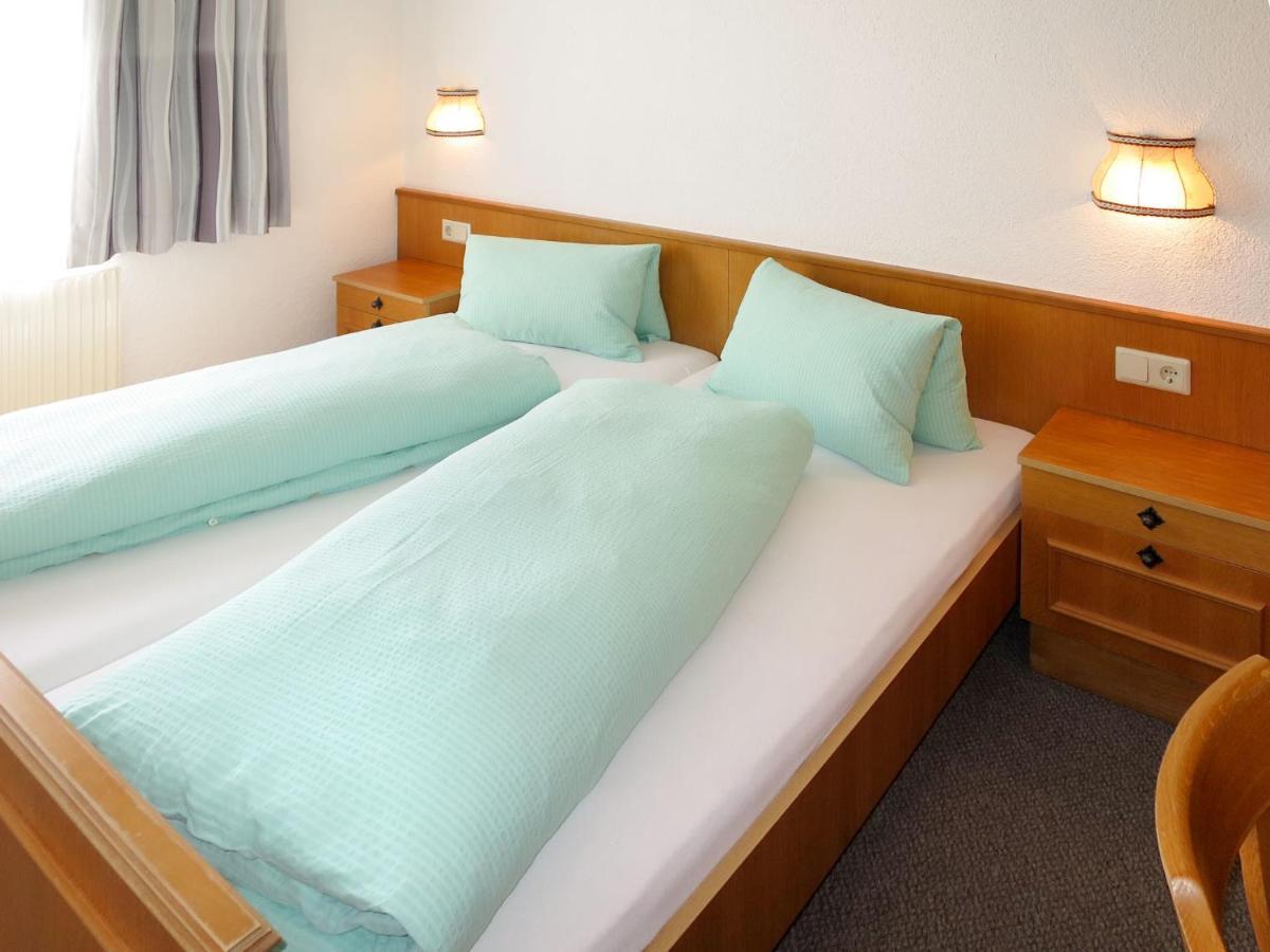 Apartment Sailer - Kpl321 By Interhome カップル エクステリア 写真