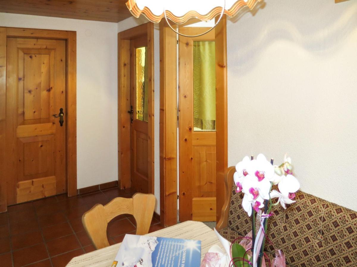 Apartment Sailer - Kpl321 By Interhome カップル エクステリア 写真