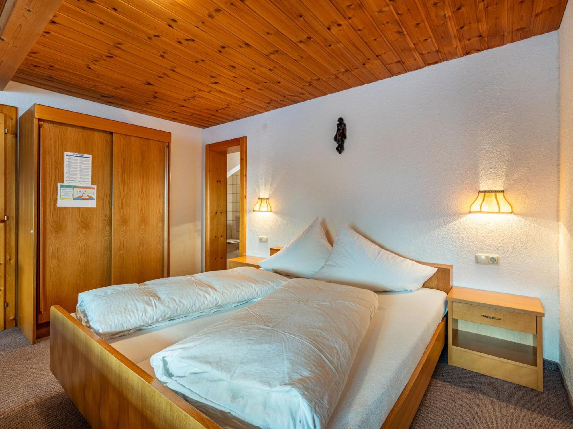 Apartment Sailer - Kpl321 By Interhome カップル エクステリア 写真