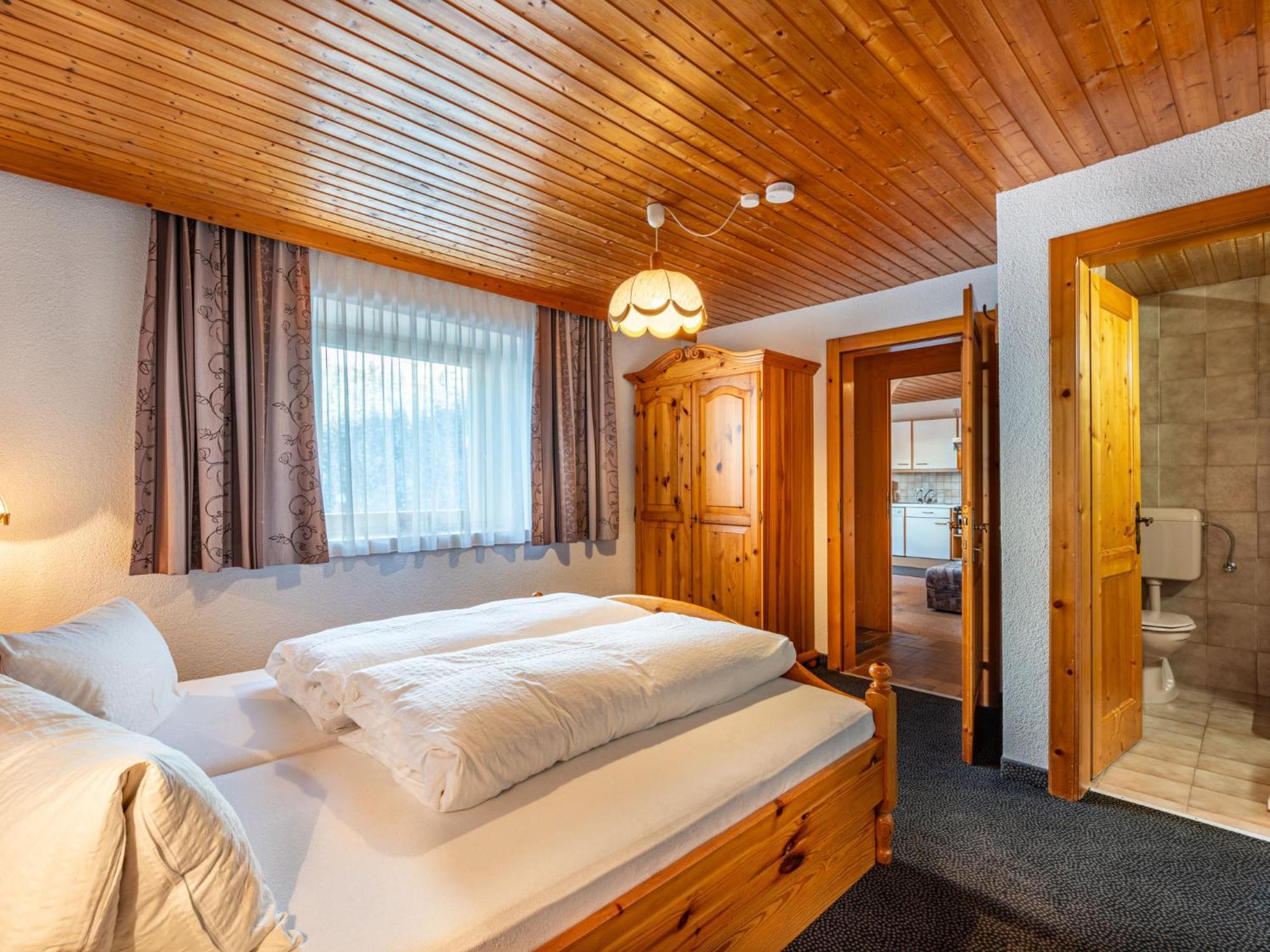 Apartment Sailer - Kpl321 By Interhome カップル エクステリア 写真
