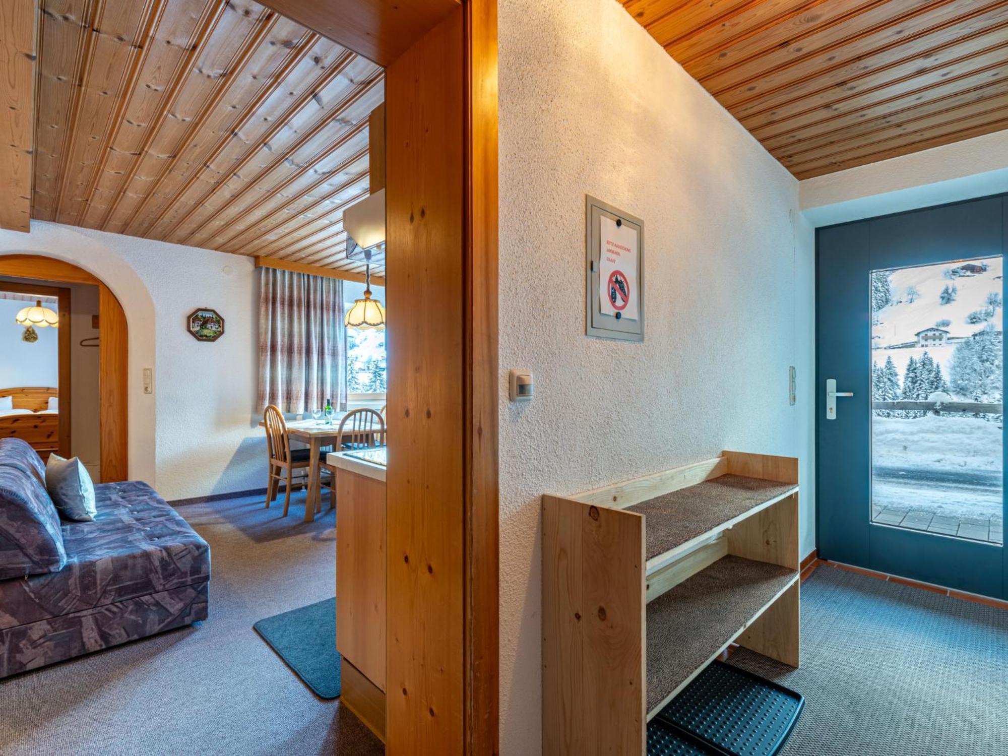 Apartment Sailer - Kpl321 By Interhome カップル エクステリア 写真