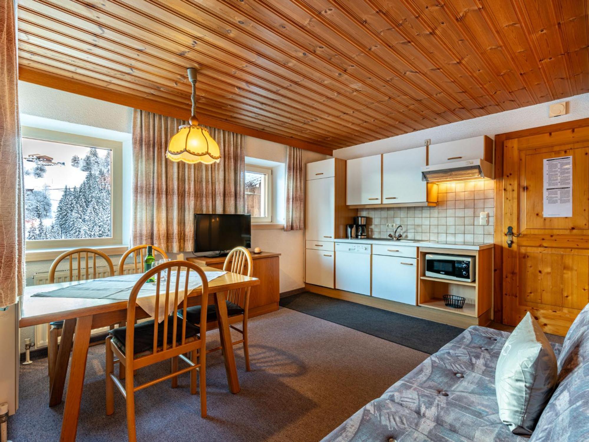 Apartment Sailer - Kpl321 By Interhome カップル エクステリア 写真