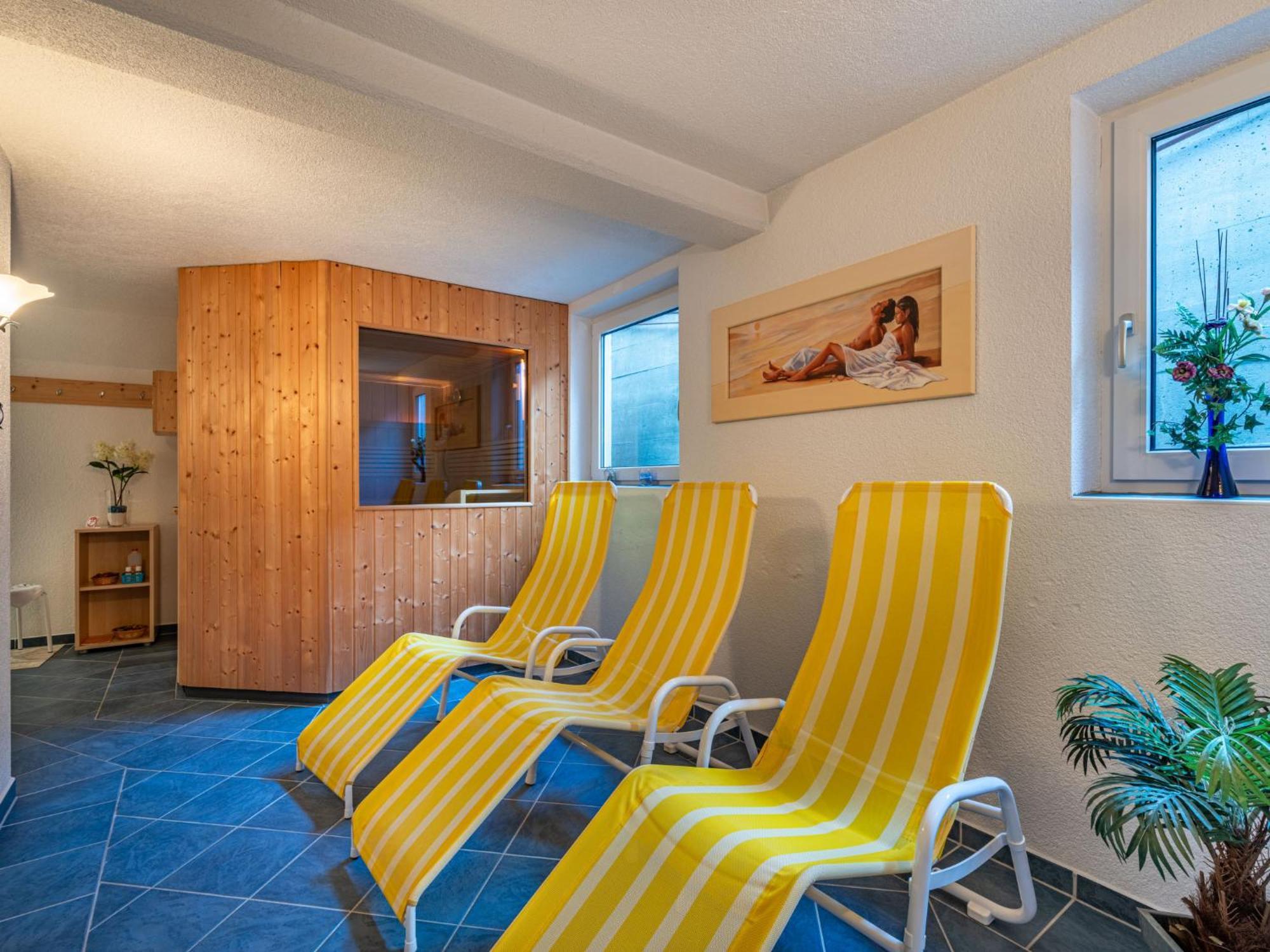 Apartment Sailer - Kpl321 By Interhome カップル エクステリア 写真