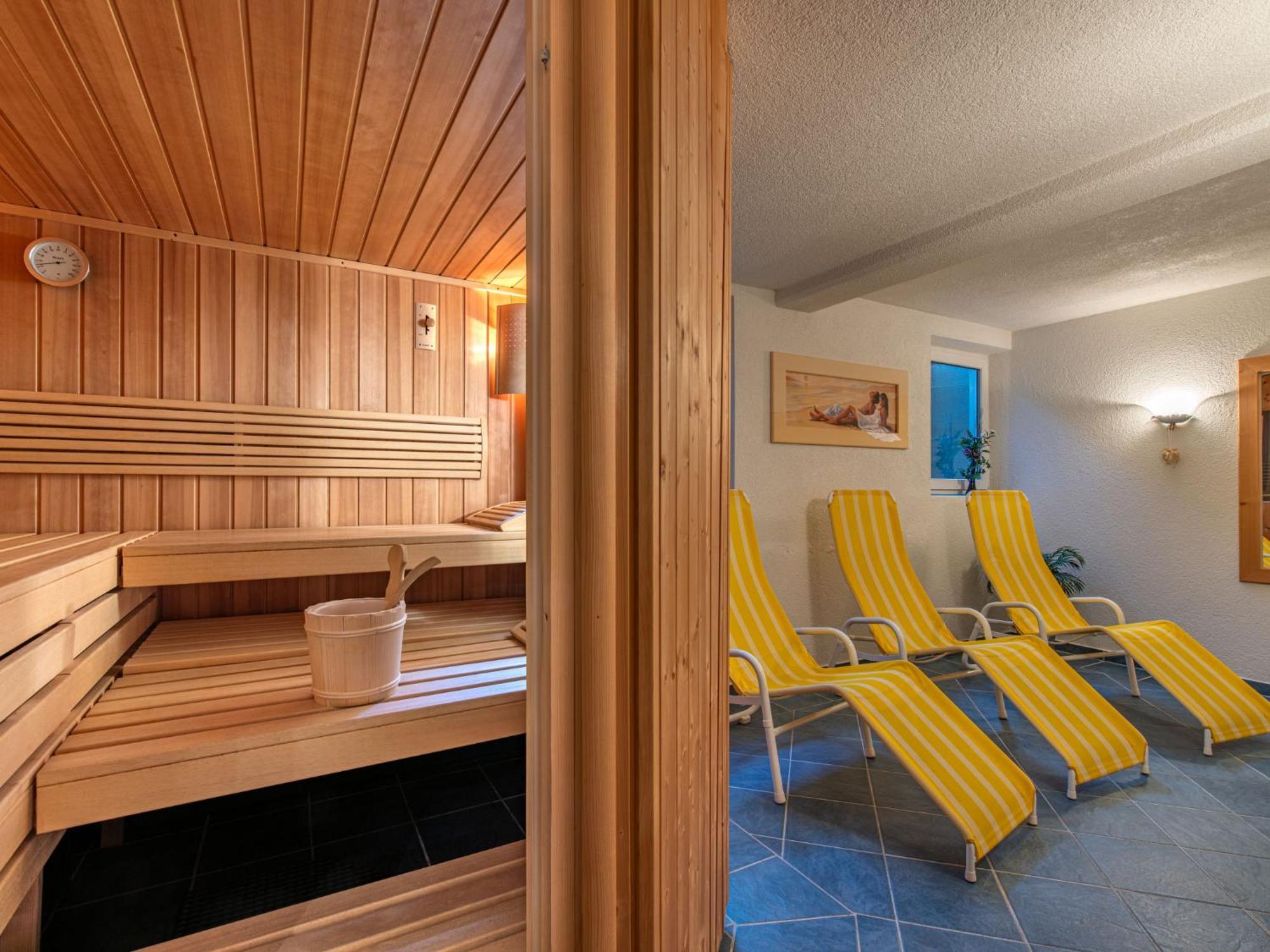 Apartment Sailer - Kpl321 By Interhome カップル エクステリア 写真