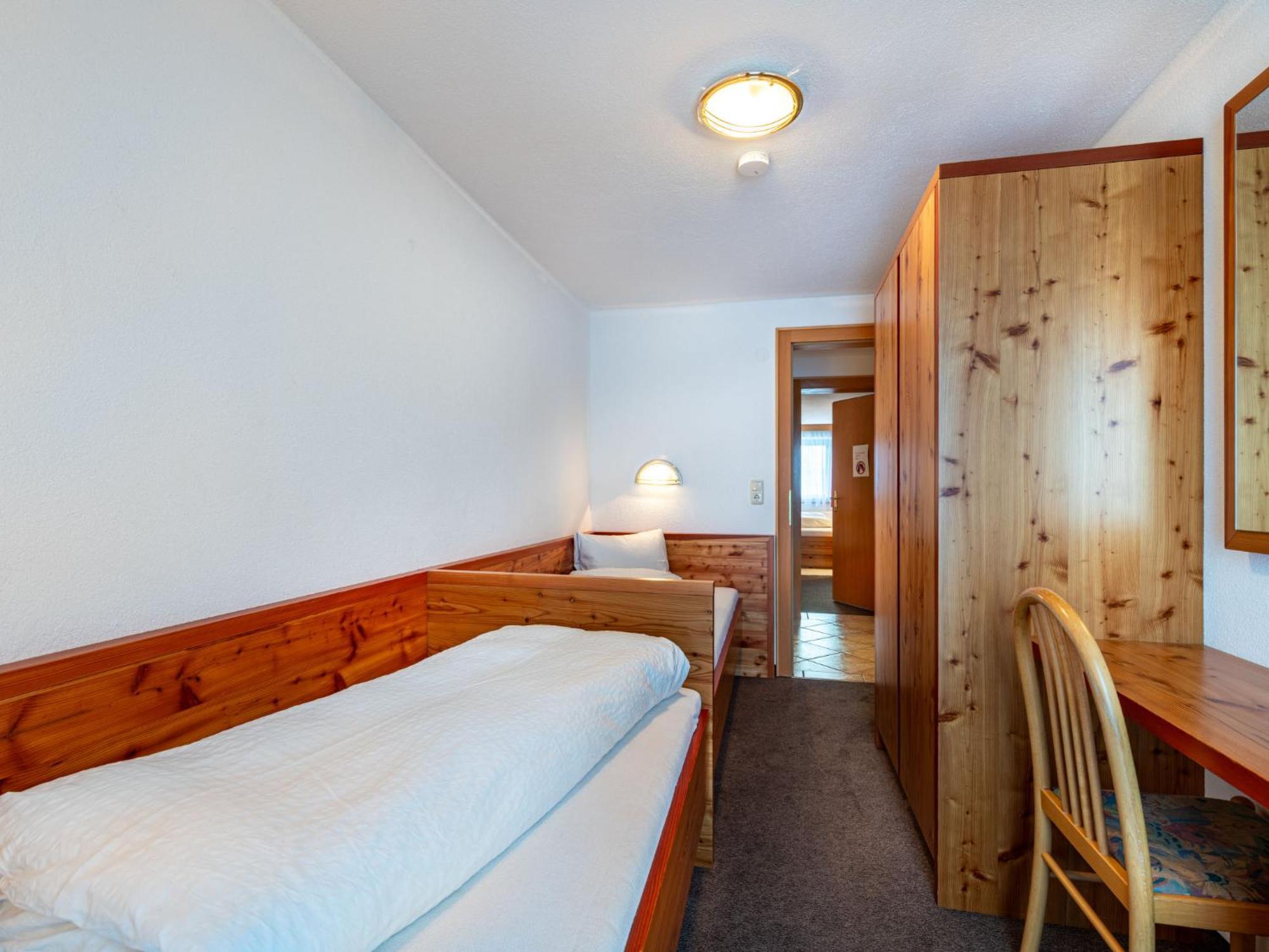 Apartment Sailer - Kpl321 By Interhome カップル エクステリア 写真