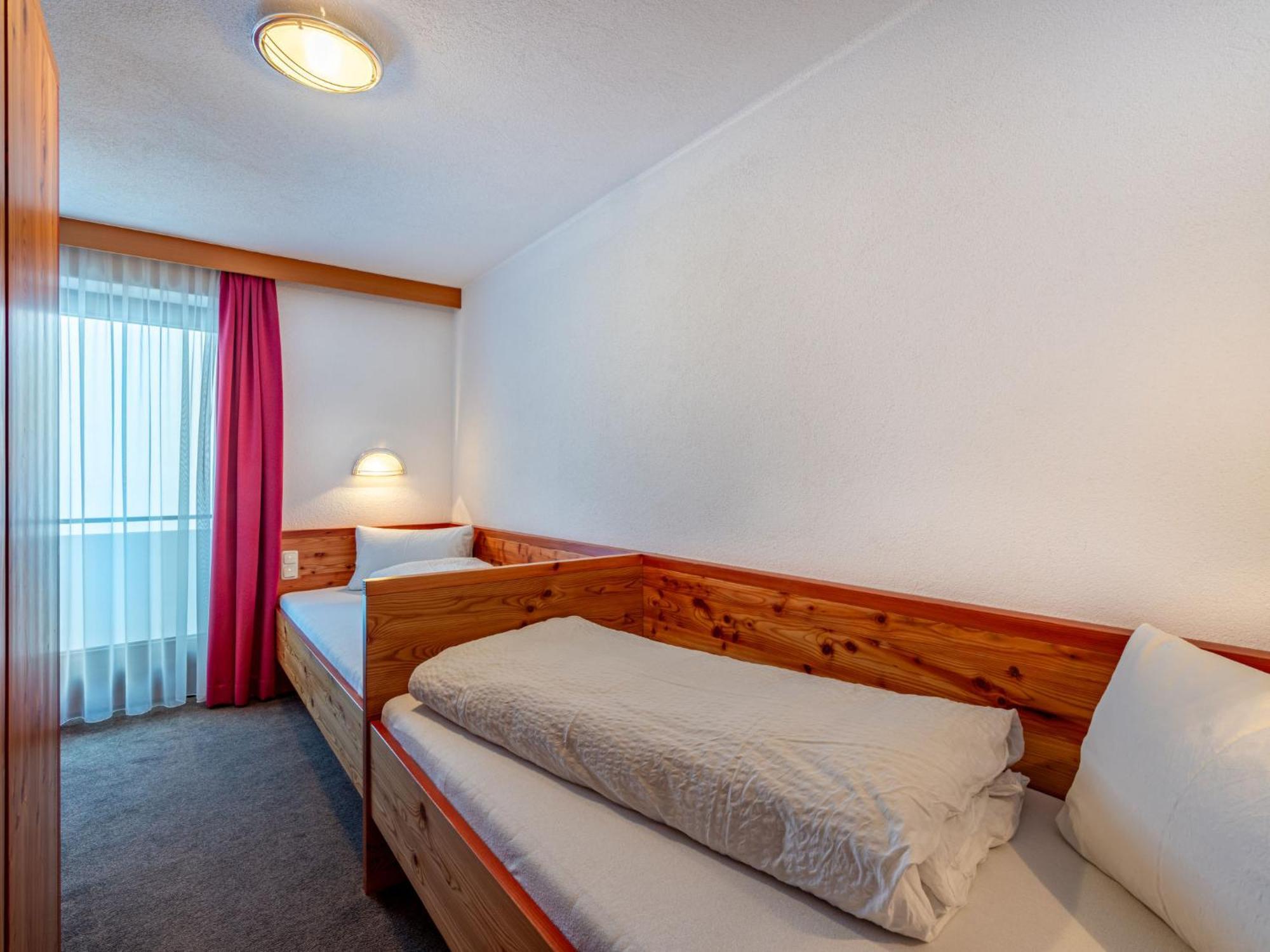 Apartment Sailer - Kpl321 By Interhome カップル エクステリア 写真