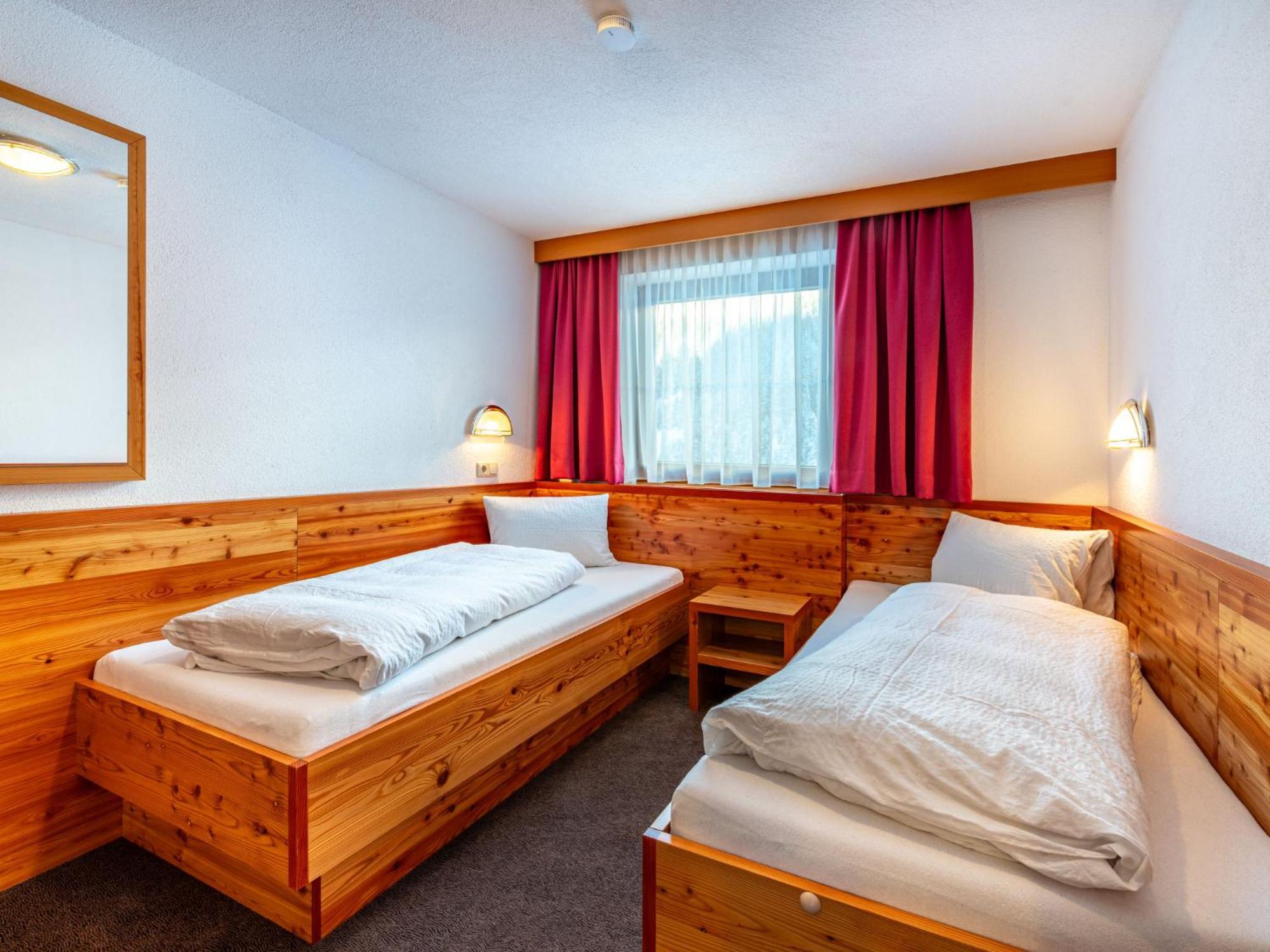 Apartment Sailer - Kpl321 By Interhome カップル エクステリア 写真