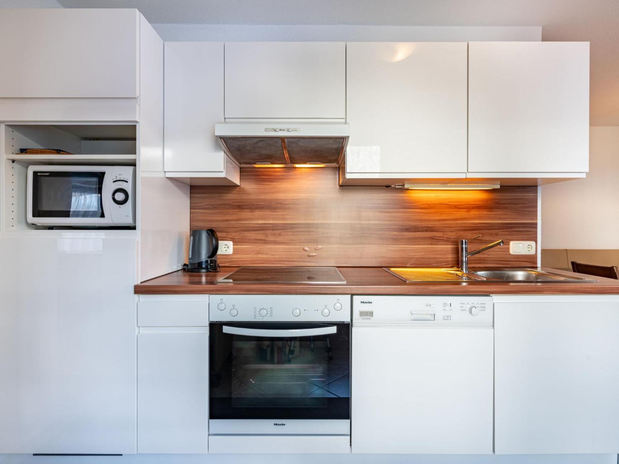 Apartment Sailer - Kpl321 By Interhome カップル エクステリア 写真